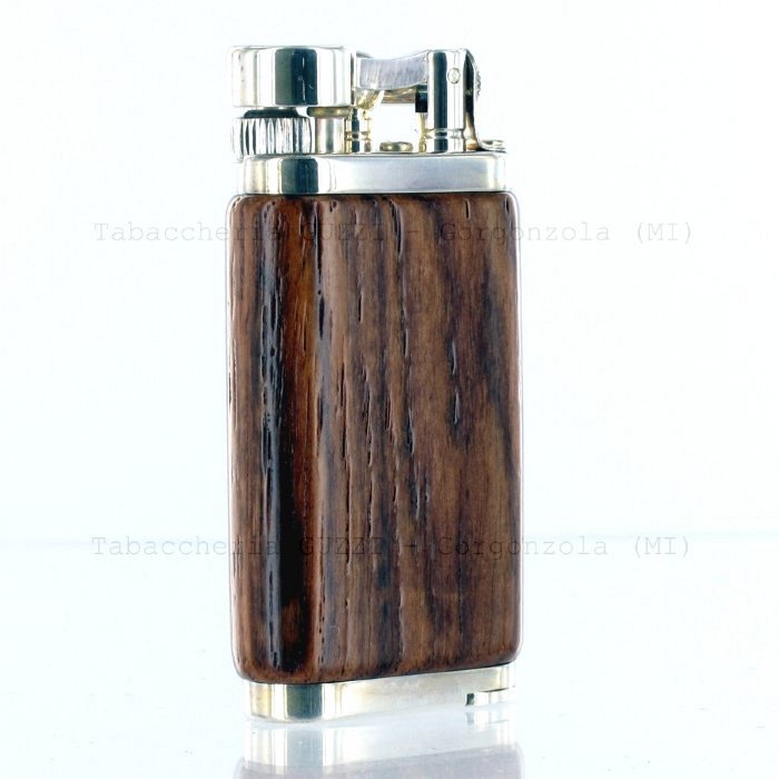 Corona Japan - OLD BOY Accendino Pipa Legno Palissandro