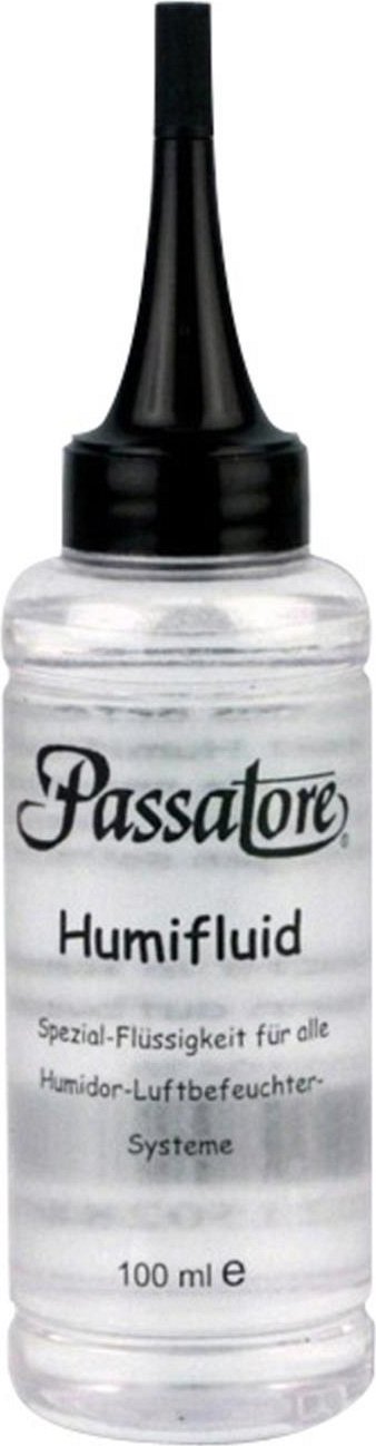 Passatore - Humifluid - Liquido Rigenerante per Humidor 100ml