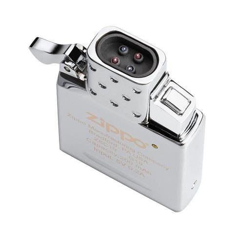 Zippo JetFlame - Inserto Originale Elettrico ad Arco