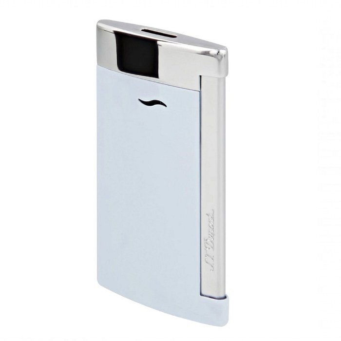 ST Dupont - Linea 7 - Slim Jet - Azzurro