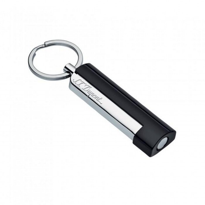 ST Dupont - Bucasigari Puncher MaxiJet - Noire et Chrome