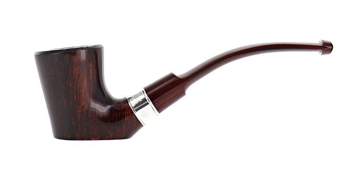 Pipa Dunhill GRAHAM BELL CHESTNUT Edizione Limitata Numerata N° 14 di 25