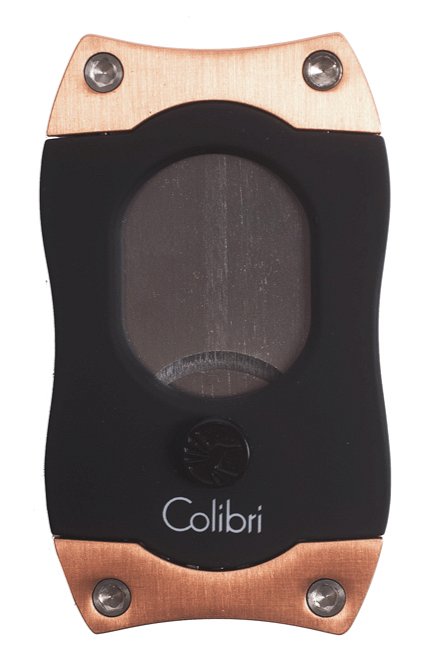 Colibri - Taglia Sigari - S-Cut Gold Rose - RING 66