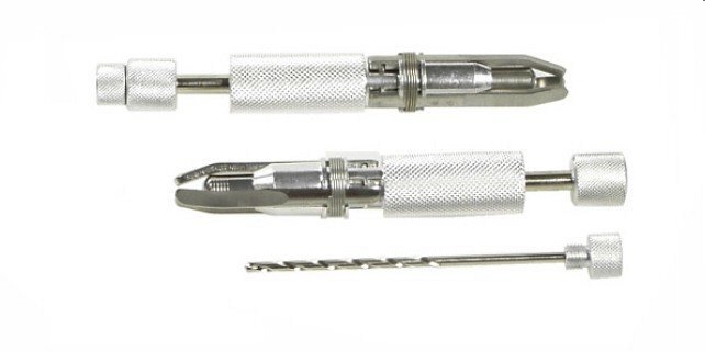 Lubinski - Raschia Fornello Regal Reamer Taiwan