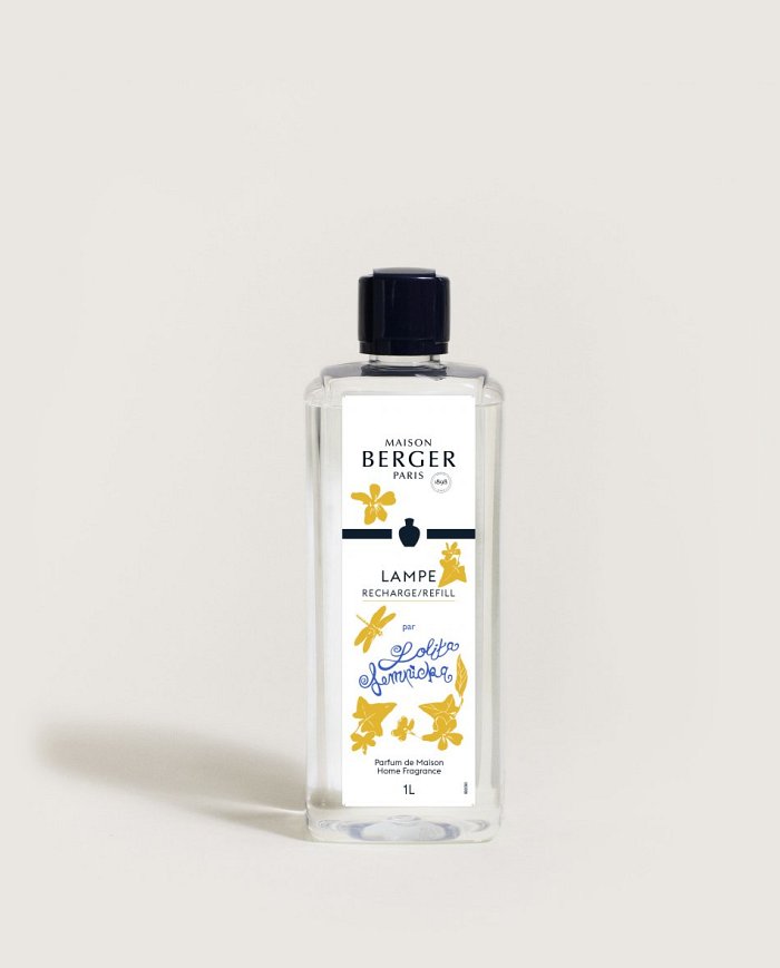 Lampe Berger - Lolita Lempicka 1 L (Ricarica per Lampe)