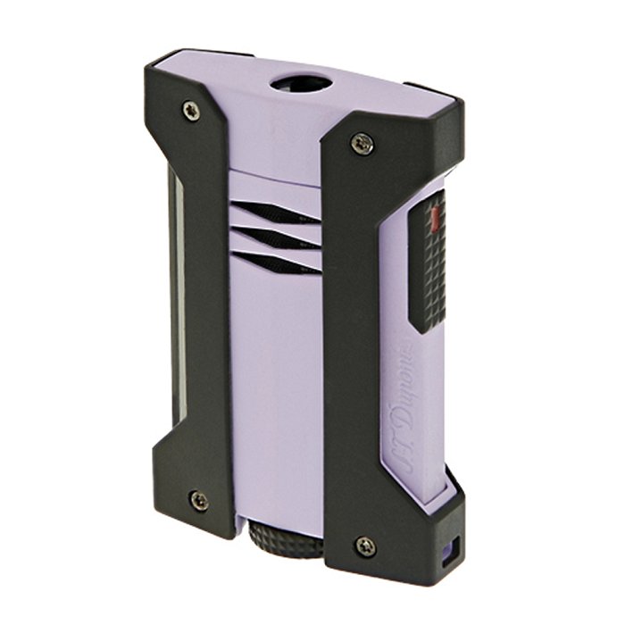 ST Dupont - Defi Extreme - Noir Matte Lilac