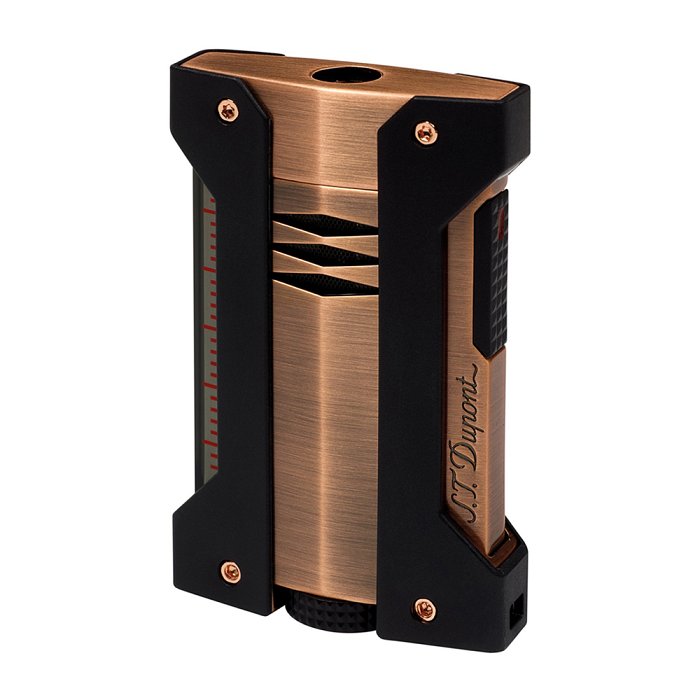 ST Dupont - Defi Extreme - Vintage Bronzo