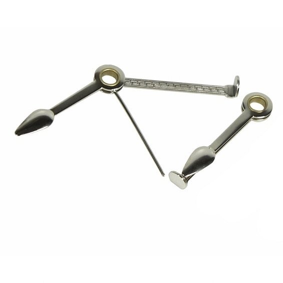 Lubinski - Curapipe Inox Cecoslovacco Grande