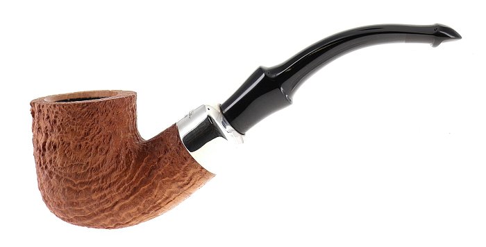 Pipa Peterson of Dublin SYSTEM 125th ANNIVERSARY 1898-2023 sabbiata naturale Edizione Limitata Numerata N° 126/300