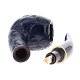 PIPE-SAV-ALLIGATOR_BLU-6MM-626-11