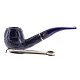 PIPE-SAV-ALLIGATOR_BLU-6MM-626-02