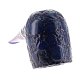 PIPE-SAV-ALLIGATOR_BLU-6MM-114-08