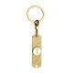 james-bond-007-key-ring-spinner-gold