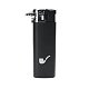 Cool-Pipe-Lighter-Black-Grey-1-piece-The-Danish-Pipe-Shop-img-26163-w300-h508