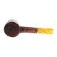 PIPE-SAV-MIELE_RUSTICATA_BROWNBLAST-_6MM-311-05