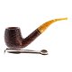 PIPE-SAV-MIELE_RUSTICATA_BROWNBLAST-_9MM-601-02