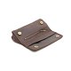 savinelli.t428-marrone_sn000803_closeup04