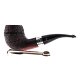 PIPE-PET-SHERLOCK_HOLMES-_SANDBLASTED_DEERSTALKER-011-823-1611-02