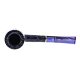 PIPE-SAV-ALLIGATOR_BLU-6MM-114-04