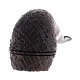 PIPE-PET-SHERLOCK_HOLMES-_SANDBLASTED_DEERSTALKER-011-823-1611-07