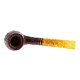 PIPE-SAV-MIELE_RUSTICATA_BROWNBLAST-_9MM-601-04