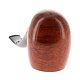 PIPE-SAV-OROGOLD-LIS-MARR-KS-6MM-PA320LMSL6-606-08